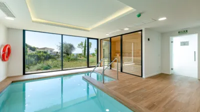 Penthouse in Torreblanca del Sol photo 28