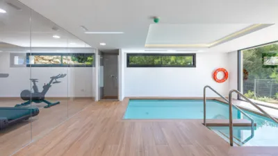 Penthouse in Torreblanca del Sol photo 30