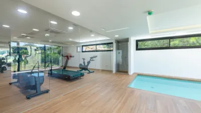 Penthouse in Torreblanca del Sol photo 31
