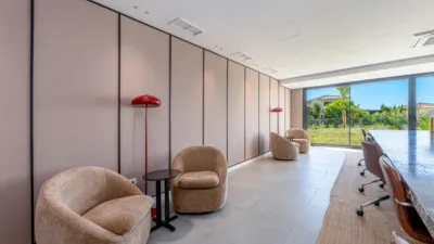 Penthouse in Torreblanca del Sol photo 33