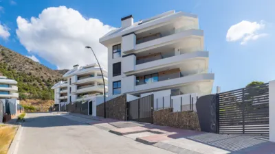 Penthouse in Torreblanca del Sol photo 35