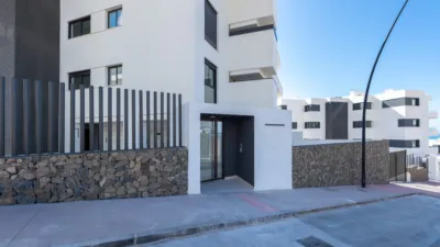 Penthouse in Torreblanca del Sol photo 36