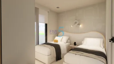 Piso – Pilar de la Horadada - Vista 5