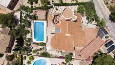 Casa - Vista 3