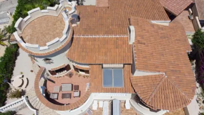 Casa - Más