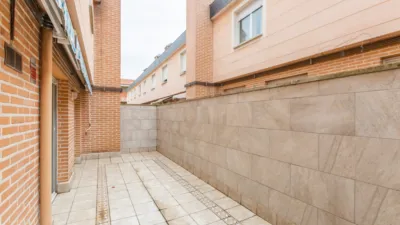 Casa en venta en Calle de Lur Gorri, 27, Barañáin - Barañain de 555.000 €