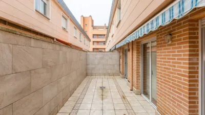 Casa en venta en Calle de Lur Gorri, 27, Barañáin - Barañain de 555.000 €
