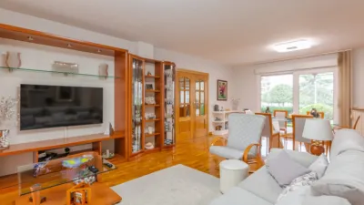 Casa en venta en Calle de Lur Gorri, 27, Barañáin - Barañain de 555.000 €