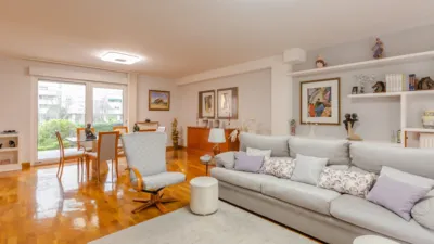 Casa en venta en Calle de Lur Gorri, 27, Barañáin - Barañain de 555.000 €