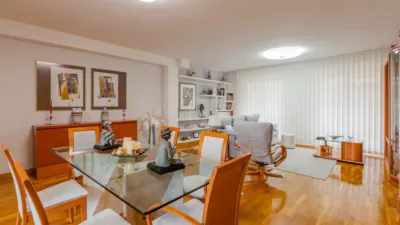 Casa en venta en Calle de Lur Gorri, 27, Barañáin - Barañain de 555.000 €