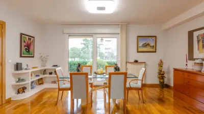 Casa en venta en Calle de Lur Gorri, 27, Barañáin - Barañain de 555.000 €