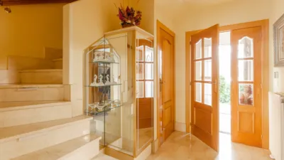 Casa en venta en Calle de Lur Gorri, 27, Barañáin - Barañain de 555.000 €