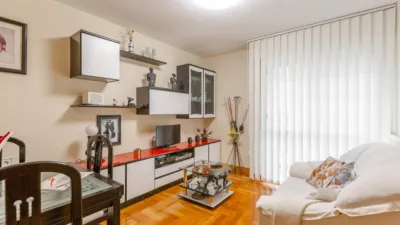 Casa en venta en Calle de Lur Gorri, 27, Barañáin - Barañain de 555.000 €