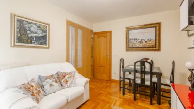 Casa en venta en Calle de Lur Gorri, 27, Barañáin - Barañain de 555.000 €
