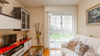 Casa en venta en Calle de Lur Gorri, 27, Barañáin - Barañain de 555.000 €