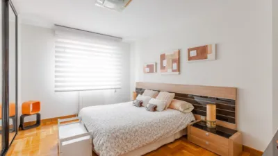Casa en venta en Calle de Lur Gorri, 27, Barañáin - Barañain de 555.000 €