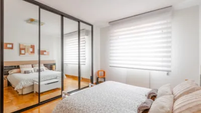 Casa en venta en Calle de Lur Gorri, 27, Barañáin - Barañain de 555.000 €
