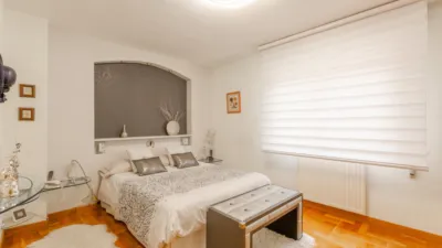 Casa en venta en Calle de Lur Gorri, 27, Barañáin - Barañain de 555.000 €