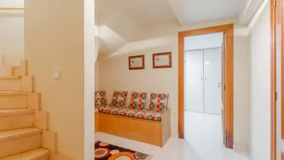 Casa en venta en Calle de Lur Gorri, 27, Barañáin - Barañain de 555.000 €