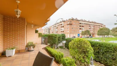 Casa en venta en Calle de Lur Gorri, 27, Barañáin - Barañain de 555.000 €