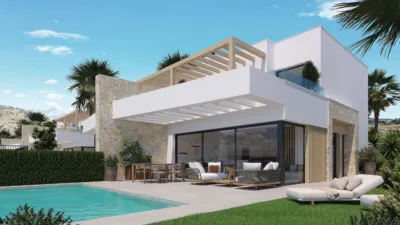 Casa - Vista 3