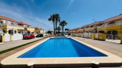Casa – Orihuela, Urbanización Villa Piedra, Dehesa de Campoamor - Vista 2
