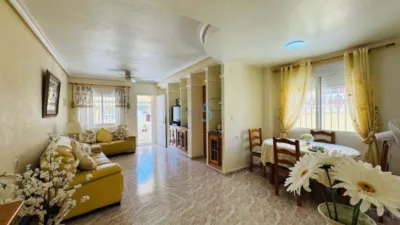 Casa – Orihuela, Urbanización Villa Piedra, Dehesa de Campoamor - Vista 3