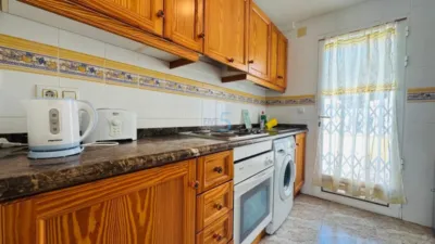 Casa – Orihuela, Urbanización Villa Piedra, Dehesa de Campoamor - Vista 4