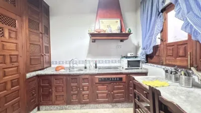 Casa en Villarosa photo 14