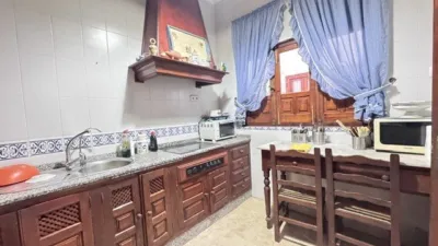 Casa en Villarosa photo 16