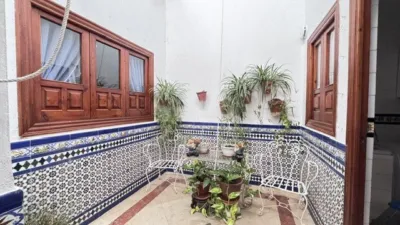 Casa en Villarosa photo 19