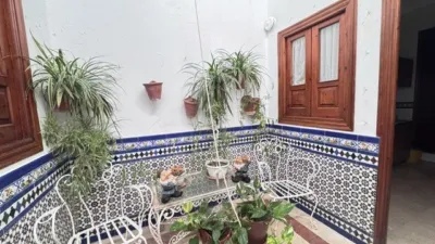 Casa en Villarosa photo 20