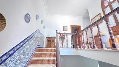 Casa en Villarosa photo 26