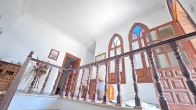 Casa en Villarosa photo 27