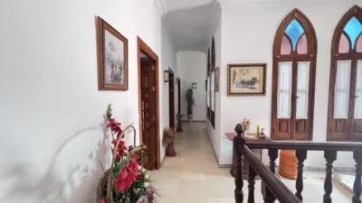 Casa en Villarosa photo 28