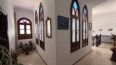Casa en Villarosa photo 35