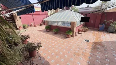 Casa en Villarosa photo 40