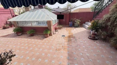 Casa en Villarosa photo 41