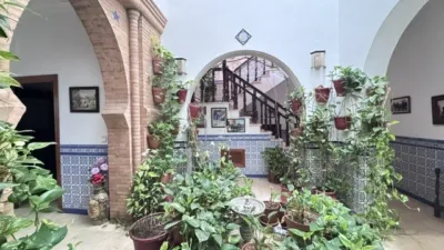 Casa en Villarosa photo 7