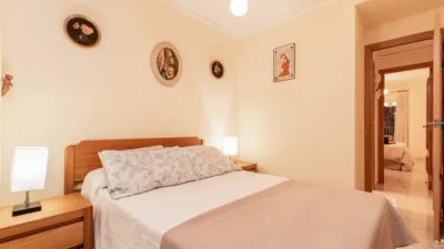 Piso en venta en Carrer Cap de Sant Antoni, 2, Playa de Gandia (Gandia) de 325.000 €