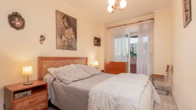 Piso en venta en Carrer Cap de Sant Antoni, 2, Playa de Gandia (Gandia) de 325.000 €