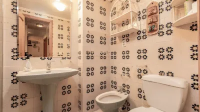 Piso en venta en Carrer Cap de Sant Antoni, 2, Playa de Gandia (Gandia) de 325.000 €
