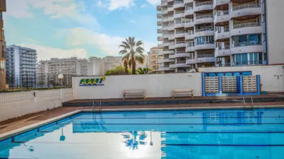 Piso en venta en Carrer Cap de Sant Antoni, 2, Playa de Gandia (Gandia) de 325.000 €