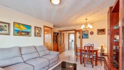 Piso en venta en Carrer Cap de Sant Antoni, 2, Playa de Gandia (Gandia) de 325.000 €