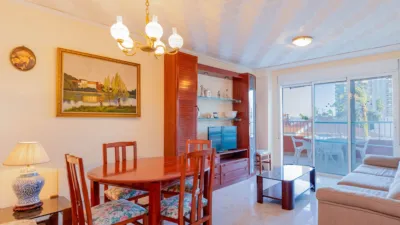 Piso en venta en Carrer Cap de Sant Antoni, 2, Playa de Gandia (Gandia) de 325.000 €