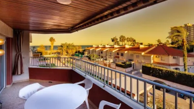 Piso en venta en Carrer Cap de Sant Antoni, 2, Playa de Gandia (Gandia) de 325.000 €