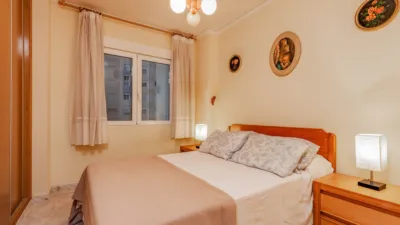 Piso en venta en Carrer Cap de Sant Antoni, 2, Playa de Gandia (Gandia) de 325.000 €