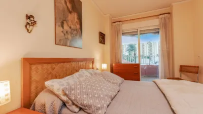 Piso en venta en Carrer Cap de Sant Antoni, 2, Playa de Gandia (Gandia) de 325.000 €
