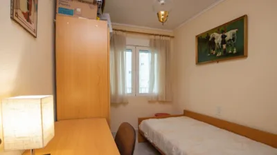 Piso en venta en Carrer Cap de Sant Antoni, 2, Playa de Gandia (Gandia) de 325.000 €