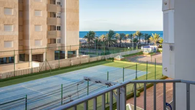Piso en venta en Carrer Cap de Sant Antoni, 2, Playa de Gandia (Gandia) de 325.000 €